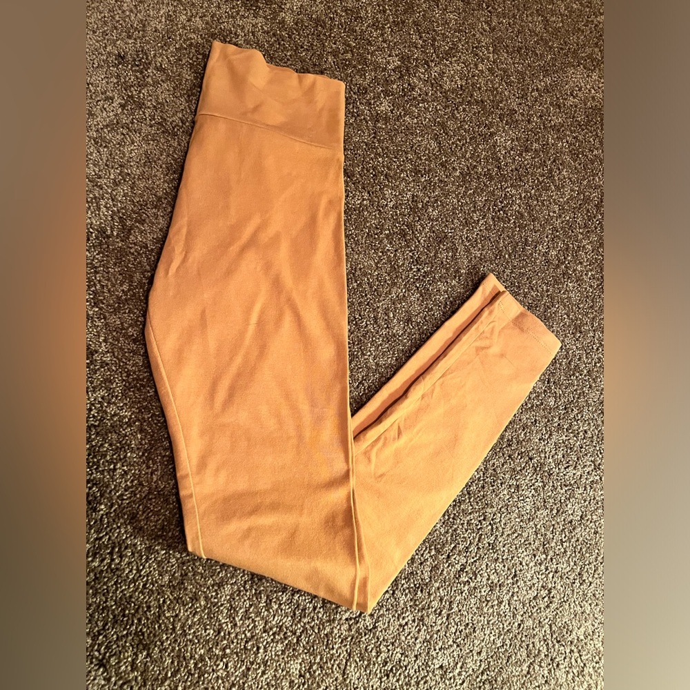 Forever 21 Leggings Size Small